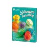 Anděl Přerov 7723 - Sada k dekorování vajíček - skleněné korálky