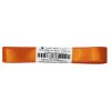 Anděl 5932 - Stuha taftová 16 mm x 3 m, oranžová