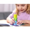 Melissa and Doug MDD50234 - Razítkovač Želva