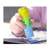 Melissa and Doug MDD50234 - Razítkovač Želva