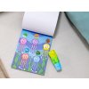 Melissa and Doug MDD50234 - Razítkovač Želva
