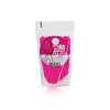BUB084 Minerální kuličky do slizu, 25 g, růžové