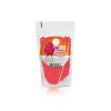 BUB080 Minerální kuličky do slizu, 25 g, oranžové