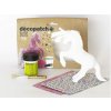 Décopatch KIT009O - Sada na decoupage - Jednorožec