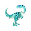 Avenue Mandarine PU029C - 3D model z kartonu - Dinosaurus