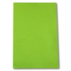 Dekorační filc/plst - 20 x 30 cm - světle zelený