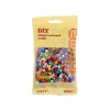 Hama H207-68 zažehlovací korálky MIDI, velký mix