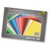 Folia - Barevné papíry (fotokarton) - 300 g/m2, 25 barev, 35 x 50 cmFolia - Barevné papíry (čtvrtky) - 300 g/m2, 25 barev, 35 x 50 cm