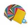 Folia - Barevný fotokarton - 300 g/m2, 50 barev, 25 x 35 cm