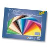 Folia - Barevné papíry - 130 g/m2, 50 barev, 35 x 50 cm