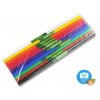 Krepové papíry 9755-37 - Mix barev