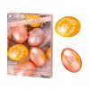 Anděl Přerov 7719 - Sada k dekorování vajíček - vznešené perly