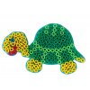 Hama 8210 - podložka pro zažehlovací korálky Maxi - želva