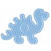 Hama 8215 - podložka pro zažehlovací korálky Maxi - dinosaurus