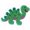 Hama 8215 - podložka pro zažehlovací korálky Maxi - dinosaurus