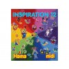 Hama 399-12 - Inspirativní knížka MIDI - č. 12