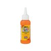 Amos 1503 Slupovací barva na sklo, 60 ml - oranžová