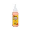Amos 1503 Slupovací barva na sklo, 60 ml - korálová