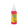 Amos 1503 Slupovací barva na sklo, 60 ml - červená