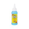 Amos 1503 Slupovací barva na sklo, 60 ml - světle modrá
