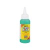 Amos 1503 Slupovací barva na sklo, 60 ml - tmavě zelená