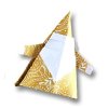 Origami papír Vánoce 80 g/m2 - 20 x 20 cm, 50 archů