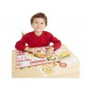Melissa and Doug 14193 - Jídlo