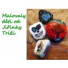 Mydlifík - Sada na malování kamínků