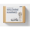 Mydlifík MYA001 - Sada na malování kamenů
