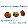 Mydlifík - Sada na malování kamínků