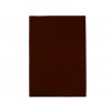 Folia 520485 Dekorační filc/plst Folia - 20 x 30 cm - hnědá čokoládová