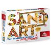 Red Castle 35300-01 Pískování obrázků SAND ART