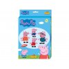 Hama 7965 Dárkový box Peppa Pig - zažehlovací korálky MIDI