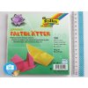 Folia 8915 - skládací papíry 5x5 cm, 100 listů, nabízí Mydlifík.cz