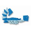 origami jednobarevný 3