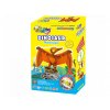 C2-6 Jumping clay modelína - dinosaurus Pteranodon