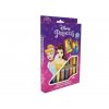 Red Castle 35100-07 - Pískování obrázků 2 v 1 - Princezny Disney