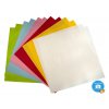 Folia 42309 Papír pro výrobu lucerniček, barevný