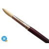 Kohinoor 9935-8014 Štětec kulatý Bristle - velikost 8