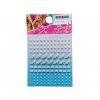 W02992 Disney Princess - Pearl stickers