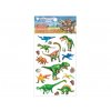 Anděl 15037 - Dekorativní samolepky Dinosauři