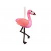 Folia 52909 - Mini filcový set - Flamingo