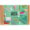 Folia 937 - Kreativní box Třpytky - 900 ks