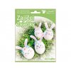 Anděl Přerov 7739 - Sada k dekorování vajíček - zajíčci