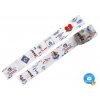 Creatoys wmo8519 - Washi Tape - dekorační lepicí páska - Námořnická