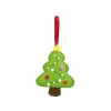 Folia 52917 - Mini filcový set - Vánoční stromeček