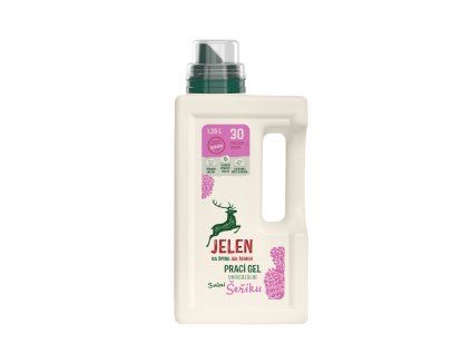 Jelen 1,35l Serik Front