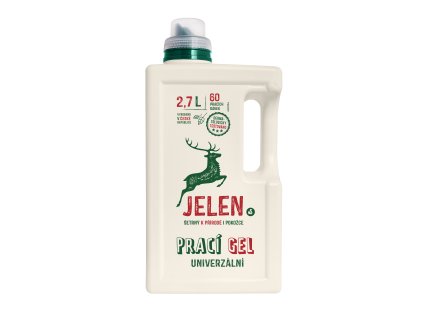Jelen 2,7l Univerzal Front