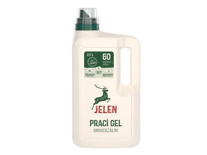 Jelen 2,7l Univerzal Front
