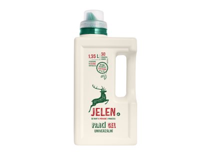 Jelen 1,35l Univerzal Front